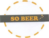 logo So Beer