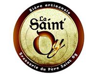 logo La Saint.